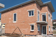 Cosmeston home extensions