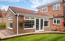 Cosmeston house extension leads