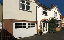 Cosmeston multiple storey extension leads
